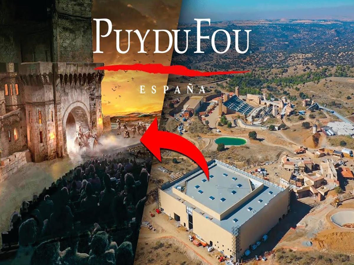 "La Villa De Iker" Con Chimenea, Barbacoa Y A 10 Mint De "Puy Du Fou" Arges Luaran gambar