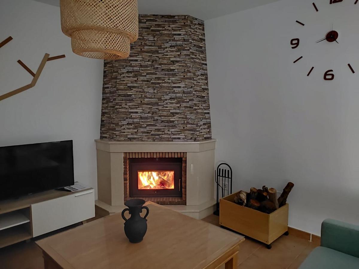 "La Villa De Iker" Con Chimenea, Barbacoa Y A 10 Mint De "Puy Du Fou" Arges Luaran gambar