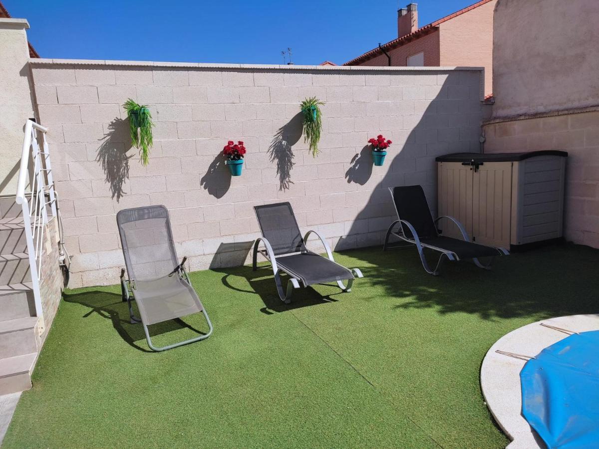 "La Villa De Iker" Con Chimenea, Barbacoa Y A 10 Mint De "Puy Du Fou" Arges Luaran gambar
