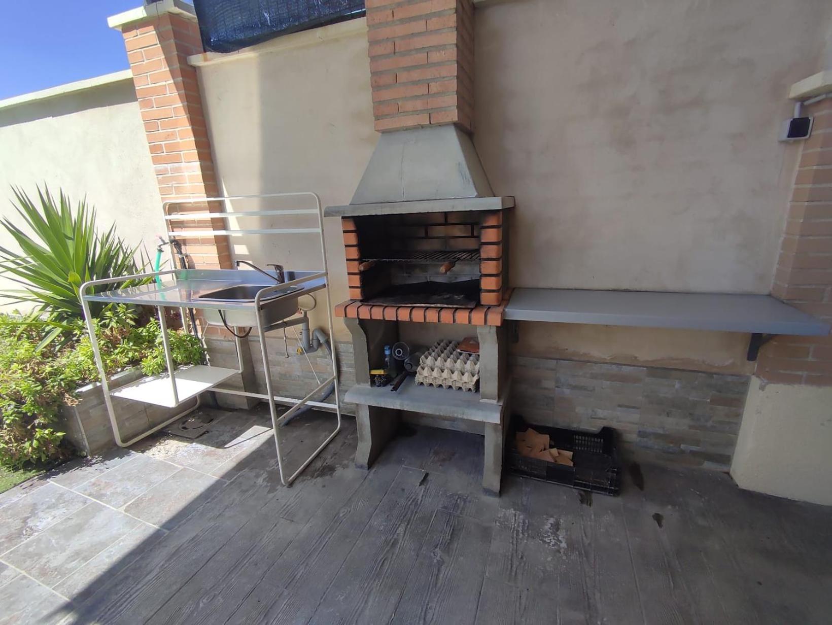 "La Villa De Iker" Con Chimenea, Barbacoa Y A 10 Mint De "Puy Du Fou" Arges Luaran gambar
